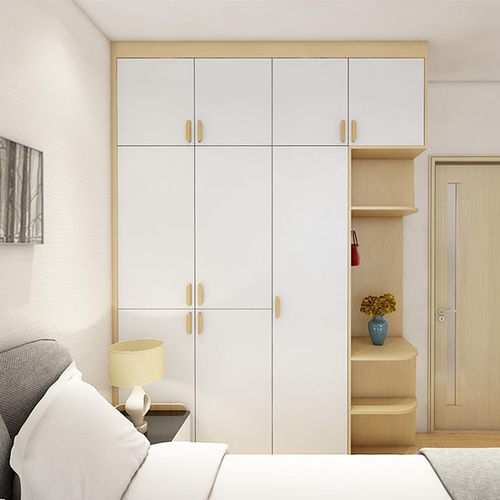 柘城130平方全屋整裝誠信企業推薦 多圖展示家居設計靈感