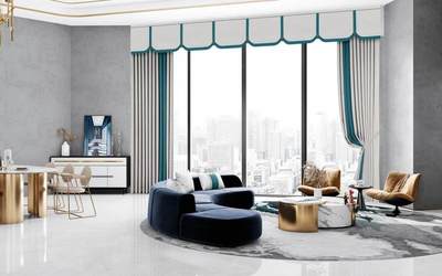 冠軍品質(zhì)·家居聯(lián)盟閃耀錢江 雅琪諾立面軟裝大展品牌實力