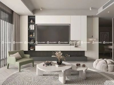 質(zhì)量先行，品質(zhì)提升 奧華超級工廠攜手中國質(zhì)量檢驗協(xié)會啟動質(zhì)量月活動，引領(lǐng)家居設(shè)計新標準