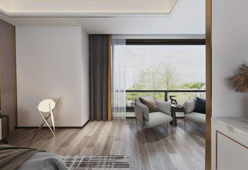 讓宅萬家全屋整裝，重新定義您的理想家居生活