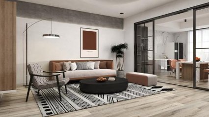 存量市場將成為家居企業爭奪主戰場——三維家蔡志森談家居定制新趨勢