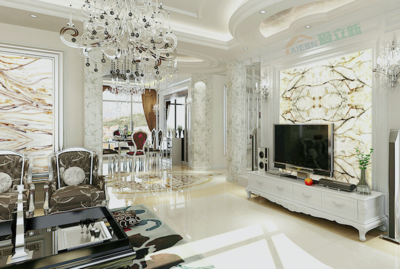 愛立新全屋整裝 細節鑄就安全生活，高清圖鑒引領家居設計新風尚