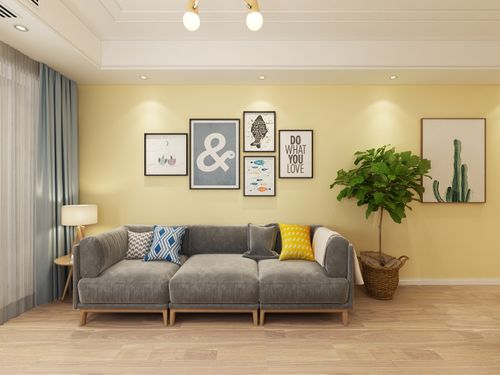 北歐空間全屋整裝 以匠心定制，讓產品詮釋空間藝術