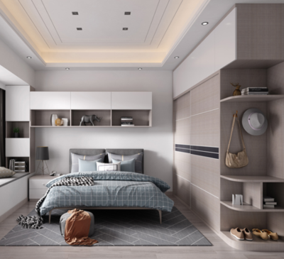 引領(lǐng)整裝風(fēng)尚，鑄就品質(zhì)輝煌 | 2024整裝定制品牌新格局解讀