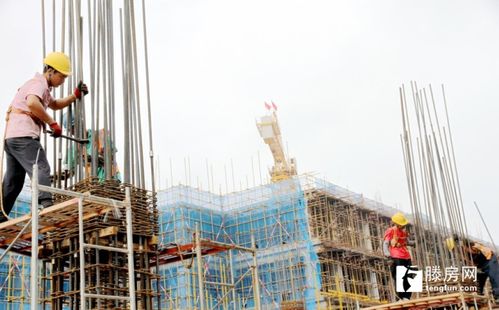 滕州市中心人民醫院新院區建設提速 門診樓主體封頂，整體設計彰顯現代化醫療理念