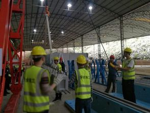 融匯五化教學理念，共筑職教新篇章——黔南民族職業技術學院建筑工程與設計系赴廣州城建學院交流學習